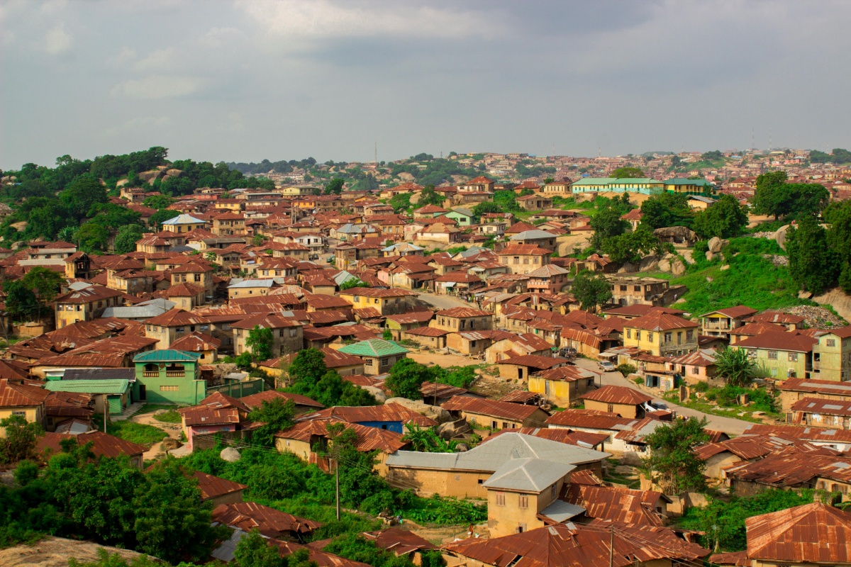 2025 Social Media Marketing Trends in Nigeria