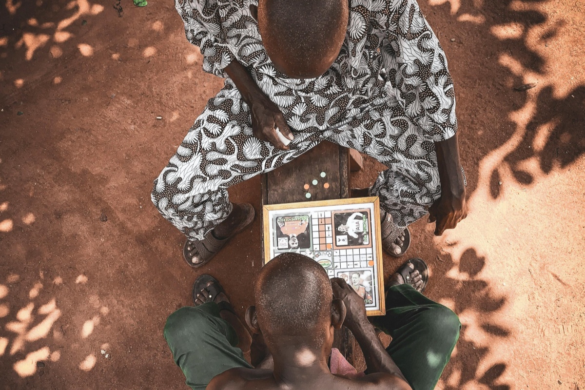 Reaching Nigerian Youth Through Snapchat: Strategies and Insights
