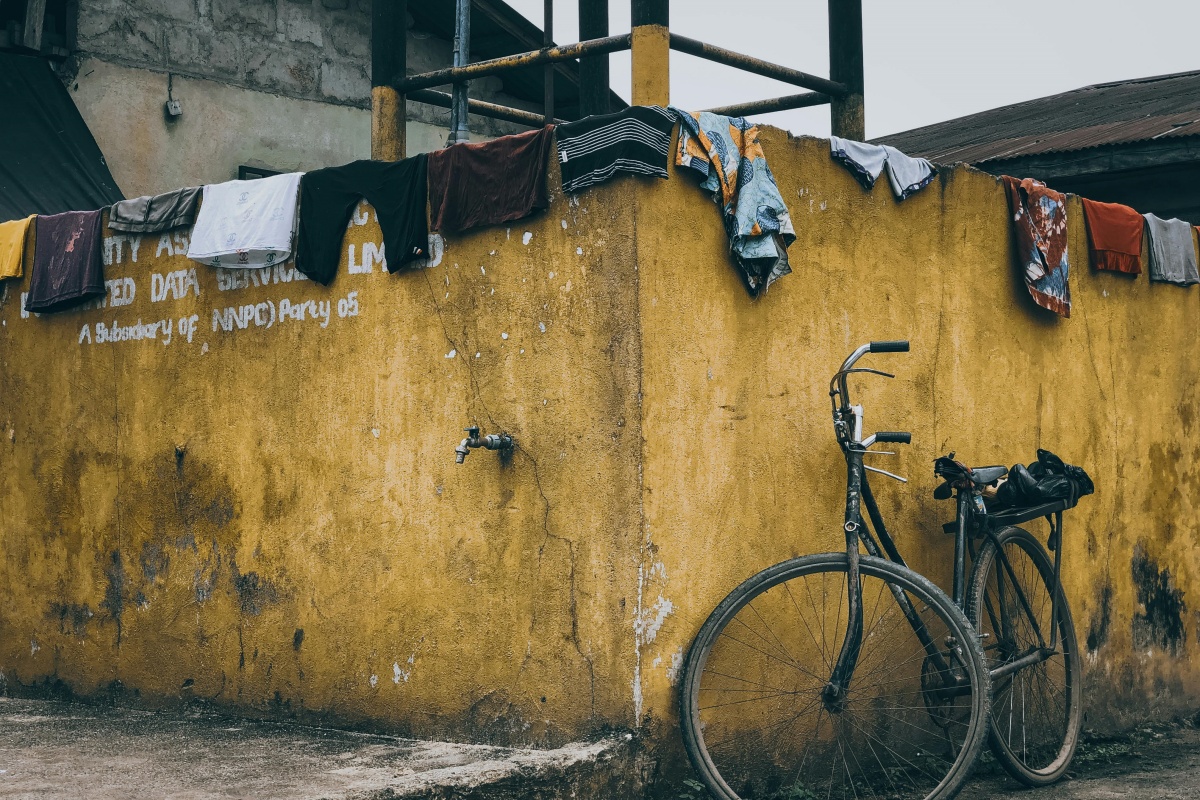 Showcasing Products to Nigerians on Pinterest: A Comprehensive Guide