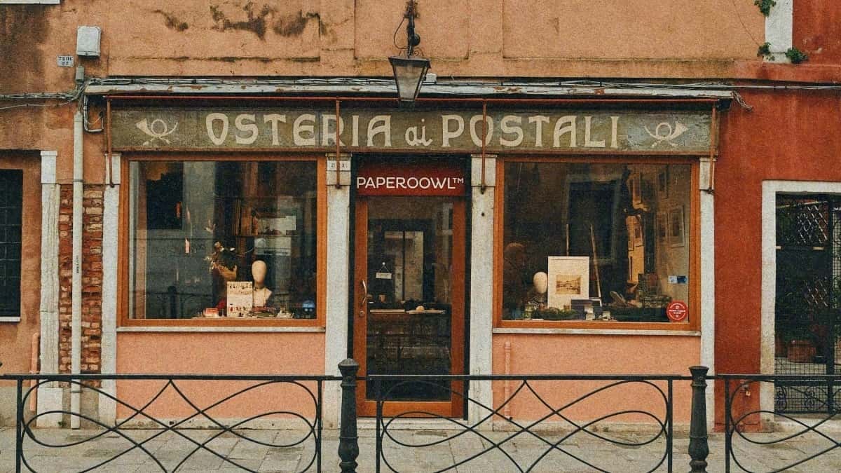 How Nigerian creators reach Slovenia brands on Josh